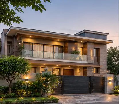 Residential Construction - Mughal Builders