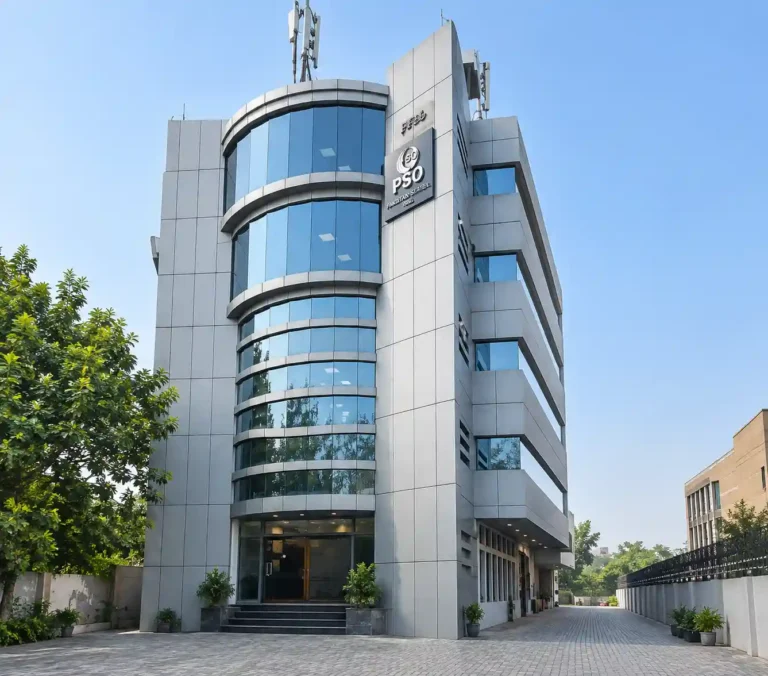 Commercial Construction - Mughal Builders