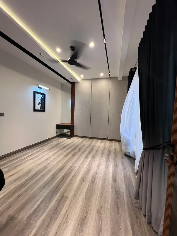 1 Kanal House — Muhafiz Town, Gujranwala - Gujranwala