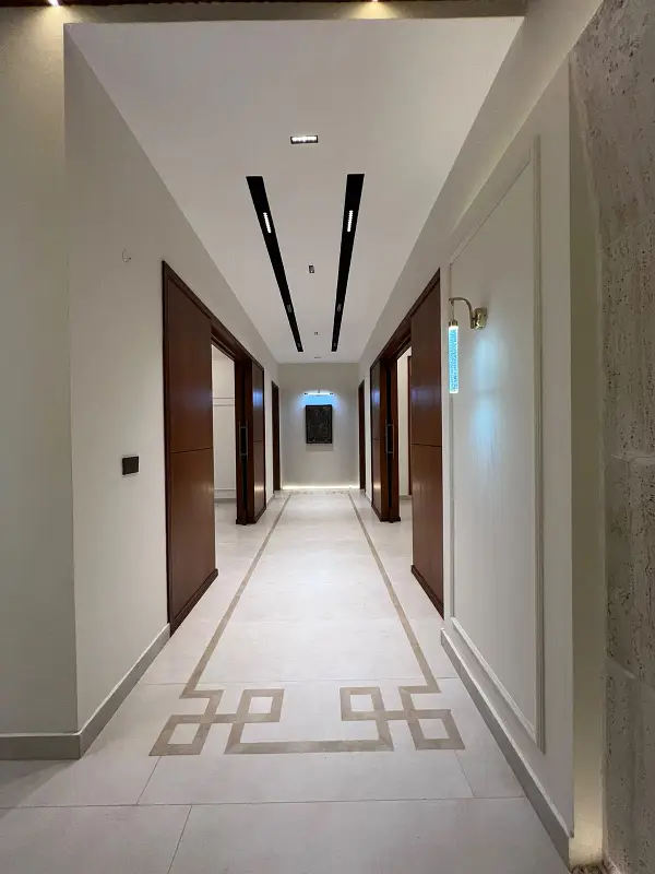 1 Kanal House — Muhafiz Town, Gujranwala - Gujranwala
