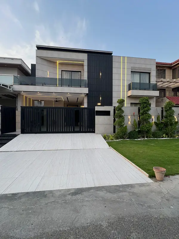 Construction company in Islamabad