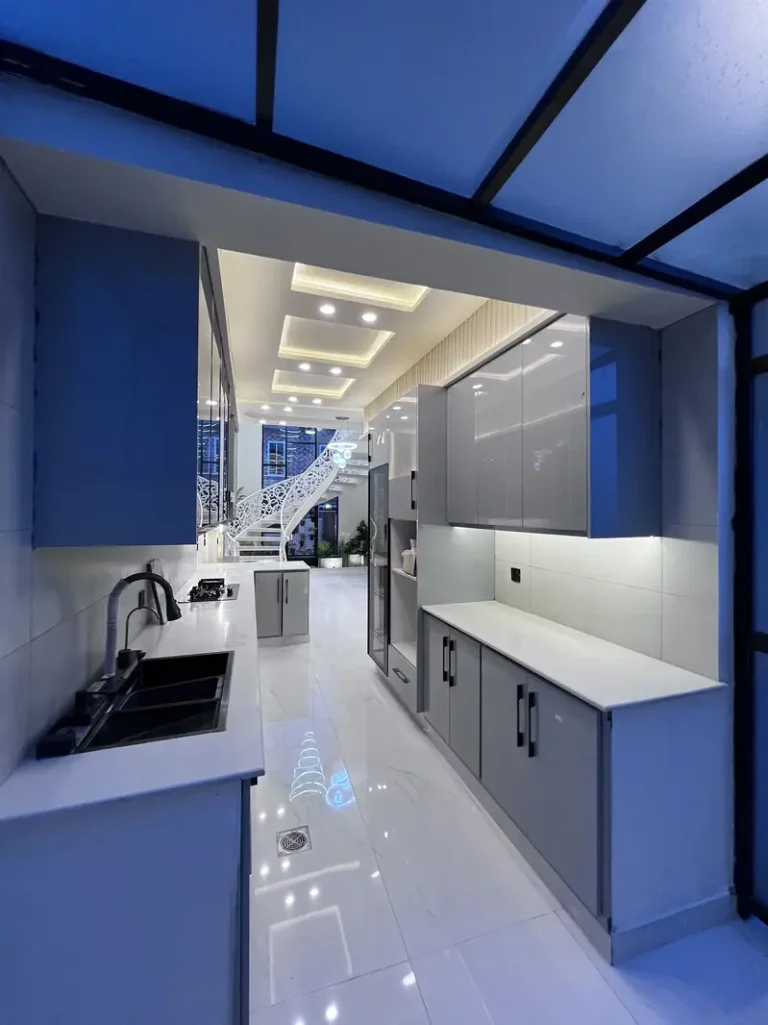 5 Marla House — Canal View Housing Scheme, Gujranwala - Gujranwala