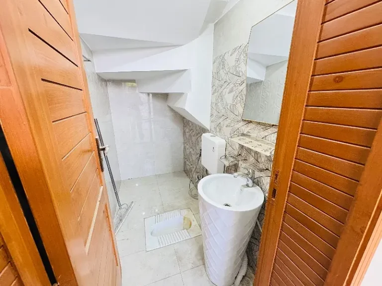 5 Marla House Finishing — Royal Palm City, Gujranwala - Gujranwala