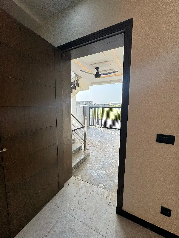 5 Marla House — Ghauri Town, Islamabad - Islamabad