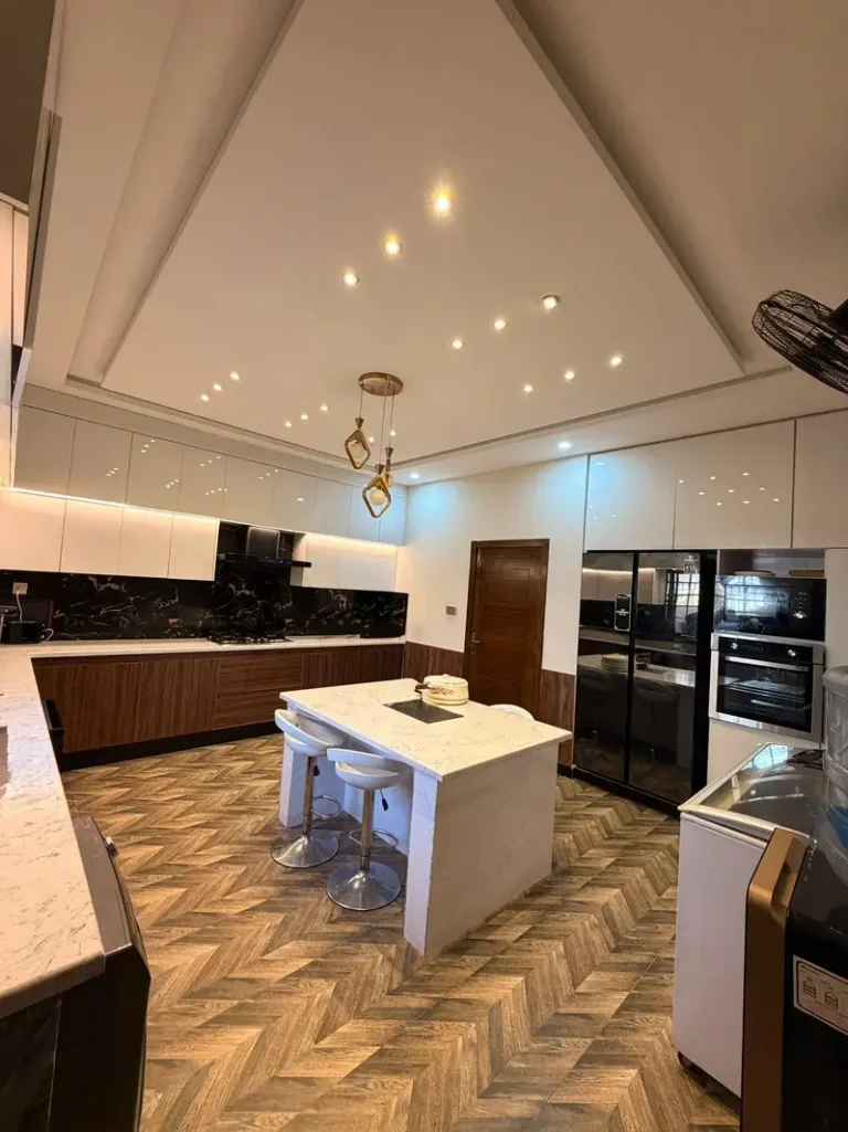 1 Kanal House — Park View City, Islamabad - Islamabad