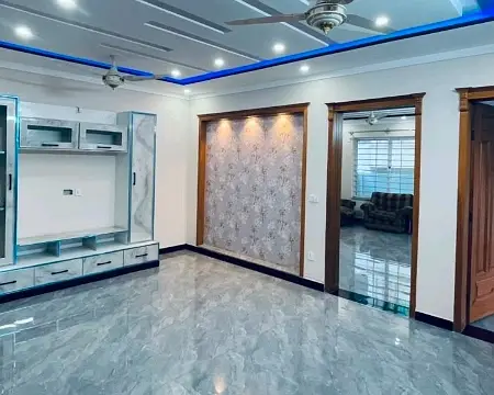 7 Marla House Finishing — DHA Islamabad, Islamabad - Islamabad