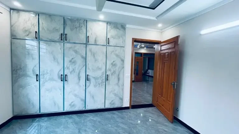 7 Marla House Finishing — DHA Islamabad, Islamabad - Islamabad