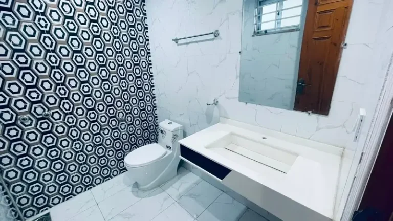7 Marla House Finishing — DHA Islamabad, Islamabad - Islamabad