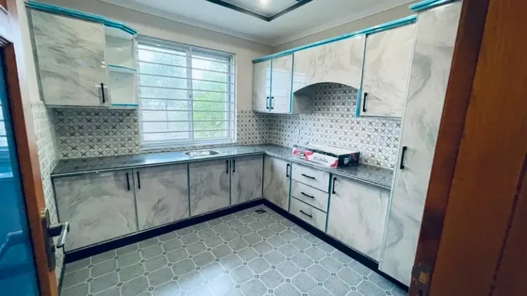 7 Marla House Finishing — DHA Islamabad, Islamabad - Islamabad