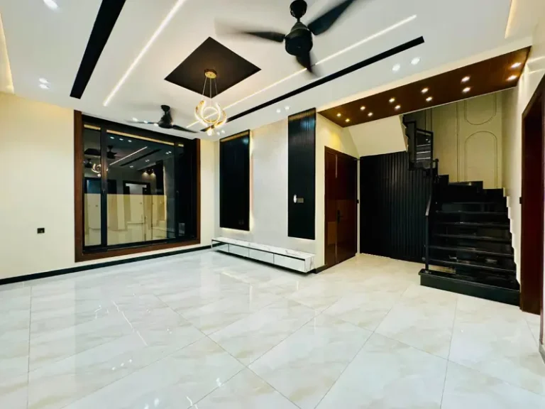 5 Marla House — Citi Housing, Gujranwala - Gujranwala