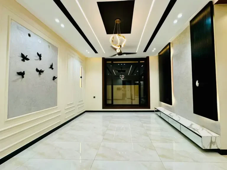 5 Marla House — Citi Housing, Gujranwala - Gujranwala