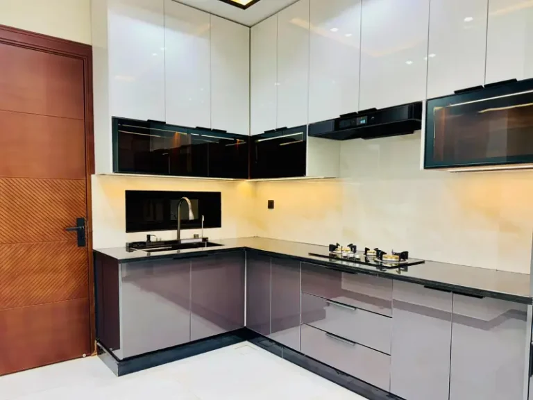 5 Marla House — Citi Housing, Gujranwala - Gujranwala