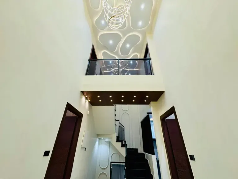 5 Marla House — Citi Housing, Gujranwala - Gujranwala