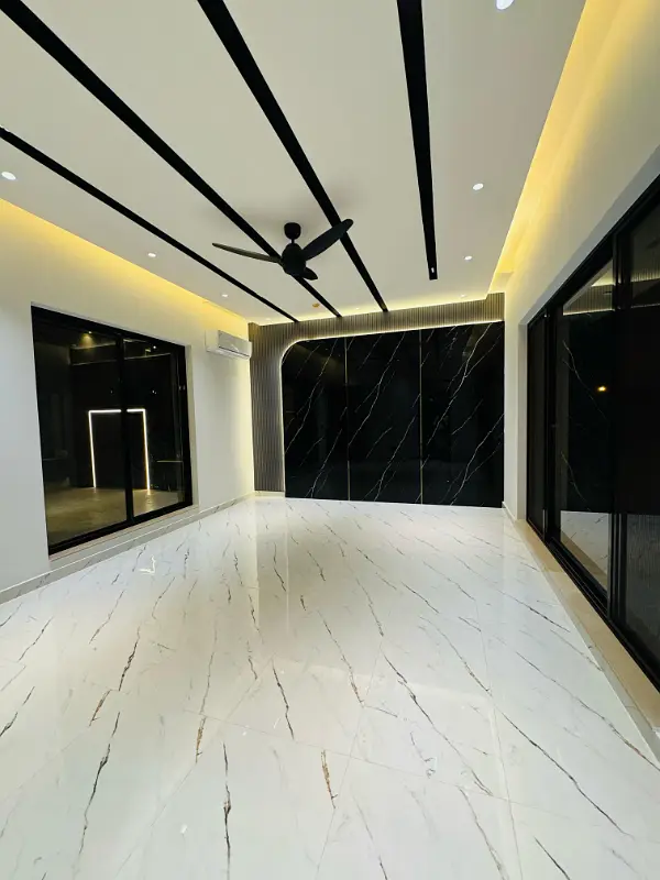 1 Kanal House — DHA Gujranwala, Gujranwala - Gujranwala