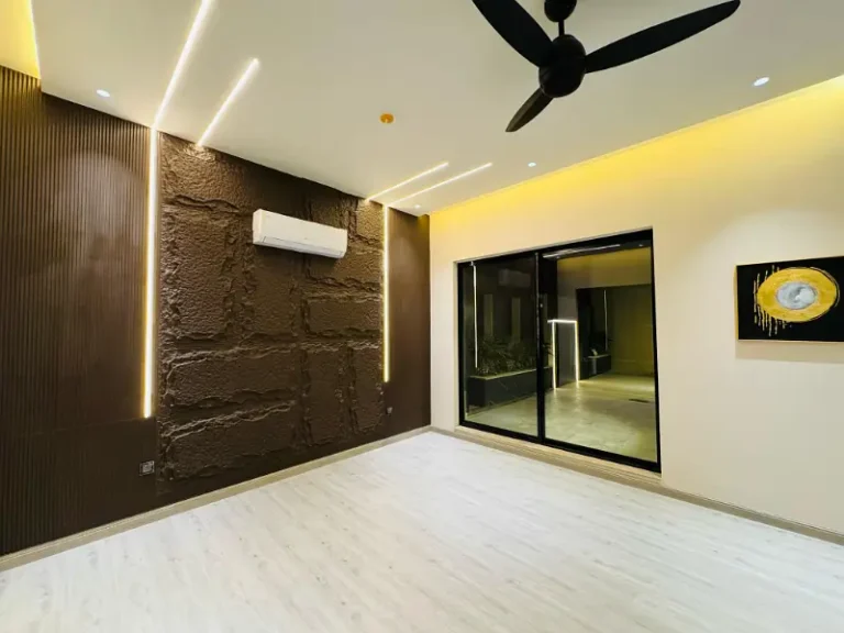 1 Kanal House — DHA Gujranwala, Gujranwala - Gujranwala