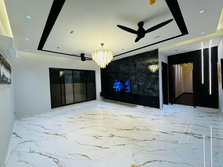 1 Kanal House — DHA Gujranwala, Gujranwala - Gujranwala