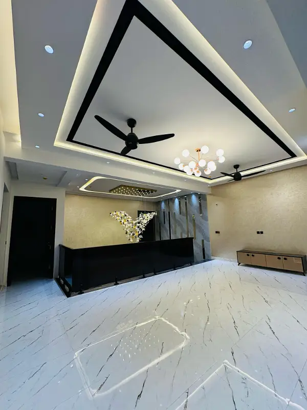 1 Kanal House — DHA Gujranwala, Gujranwala - Gujranwala