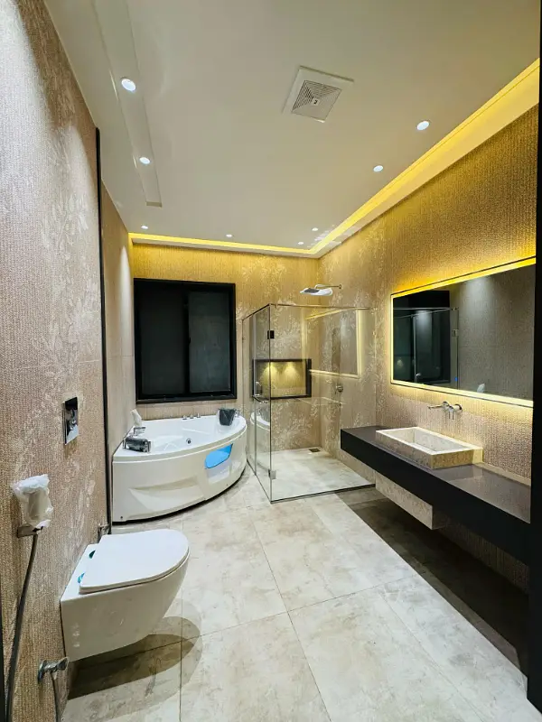 1 Kanal House — DHA Gujranwala, Gujranwala - Gujranwala