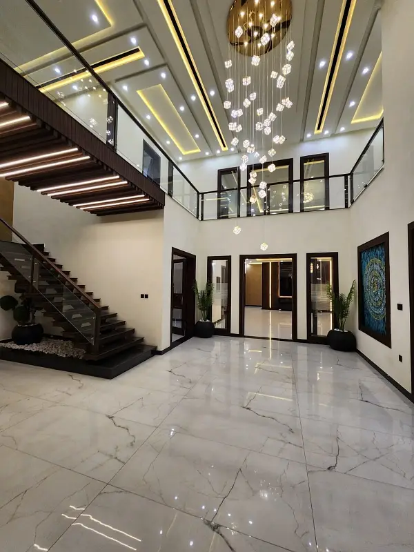 1 Kanal House — LDA City, Lahore - Lahore