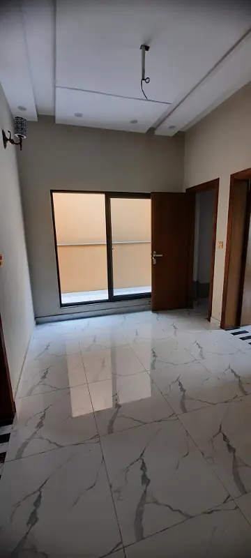 5 Marla House Finishing — Architects Society, Lahore - Lahore