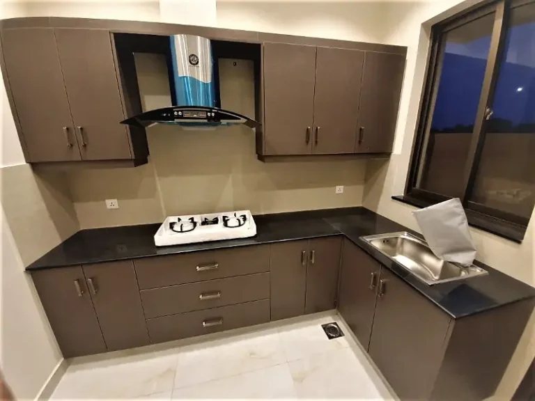 5 Marla House — DHA Lahore, Lahore - Lahore