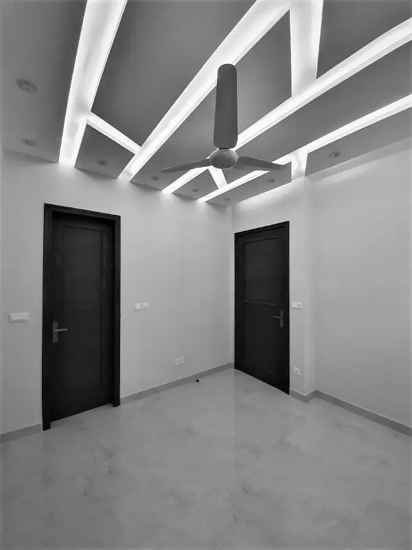 5 Marla House — DHA Lahore, Lahore - Lahore