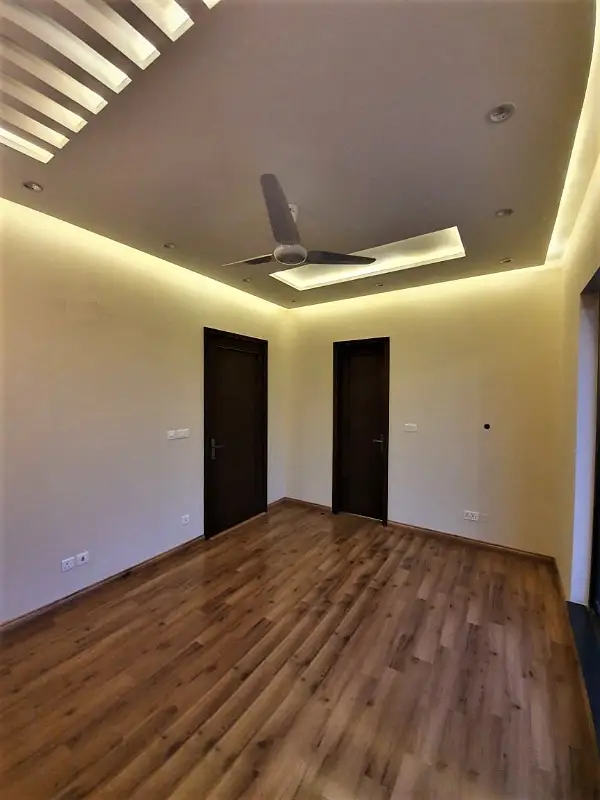 5 Marla House — DHA Lahore, Lahore - Lahore