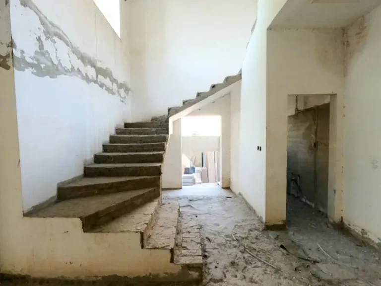 1 Kanal House Grey Structure — Jubilee Town Housing Scheme, Lahore - Lahore