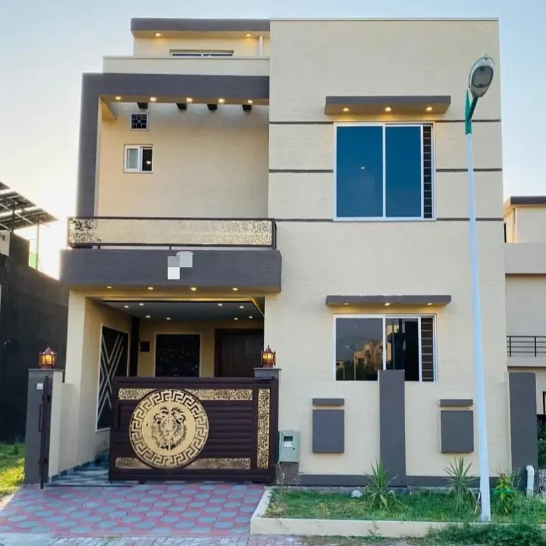 Construction company in Rawalpindi