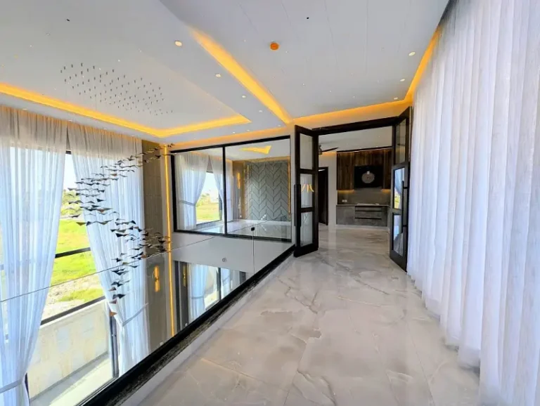 1 Kanal House — DHA, Rawalpindi - Rawalpindi