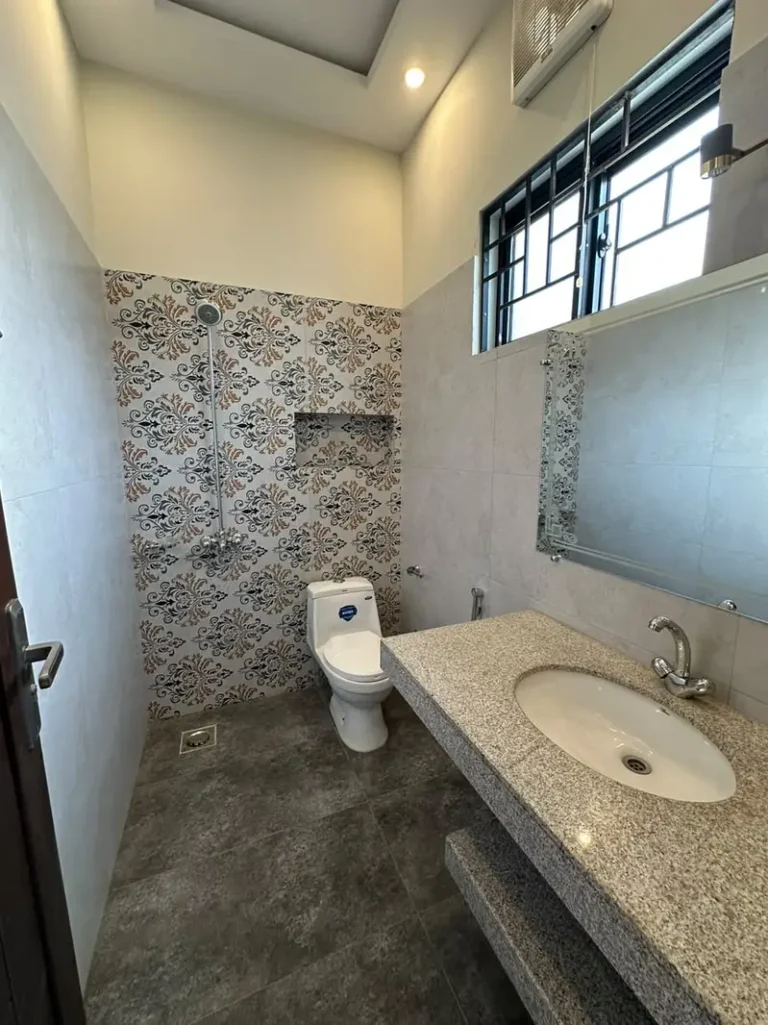 7 Marla House Finishing — PWD Housing Scheme, Islamabad - Islamabad