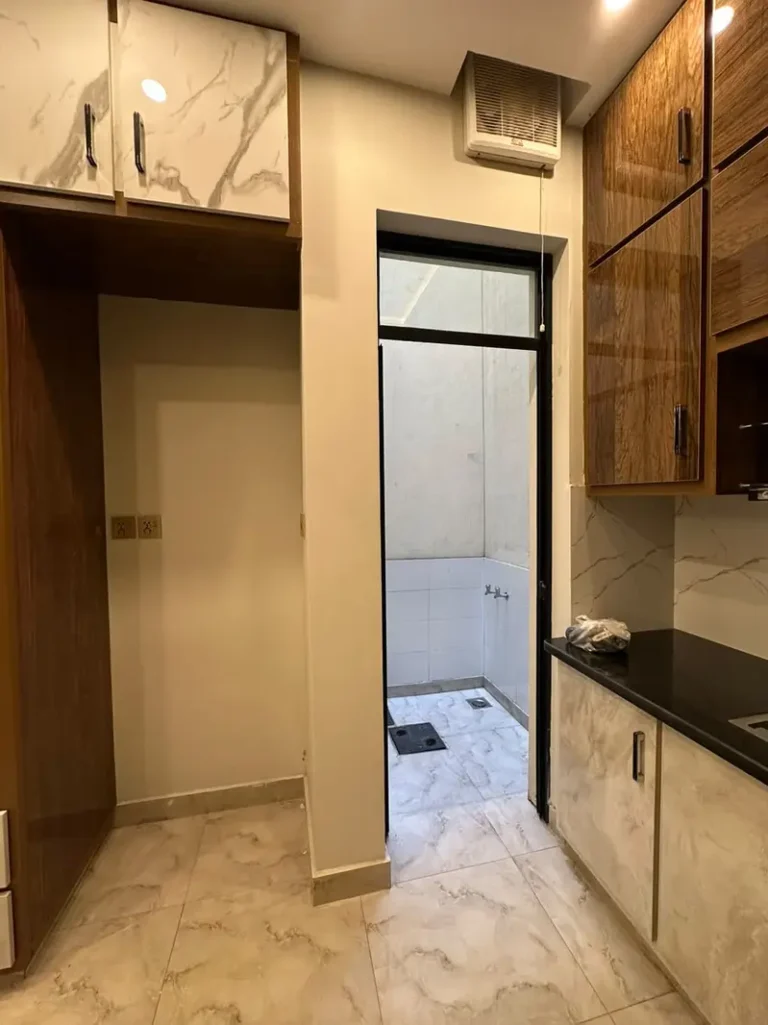 7 Marla House Finishing — PWD Housing Scheme, Islamabad - Islamabad