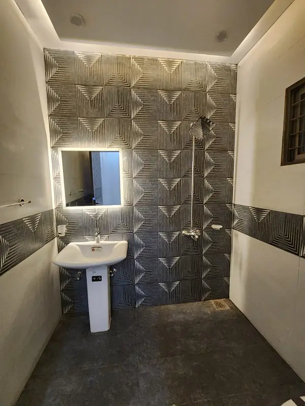 5 Marla House Renovation — Multi Gardens B-17, Islamabad - Islamabad