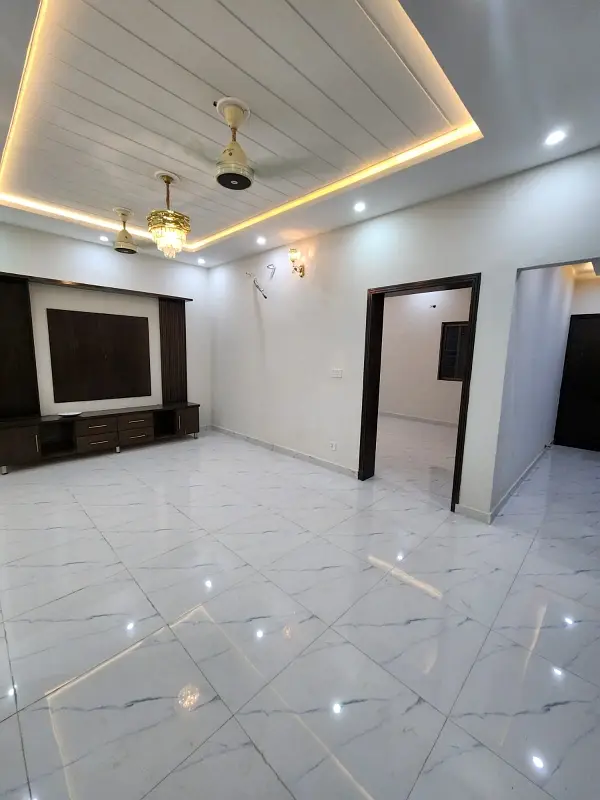 5 Marla House Renovation — Multi Gardens B-17, Islamabad - Islamabad