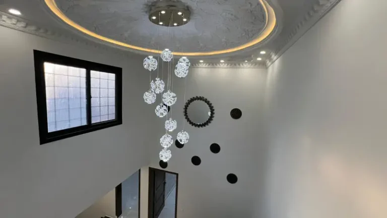 5 Marla House — Wapda Town, Lahore - Lahore