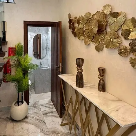 10 Marla House — Bahria Town, Lahore - Lahore