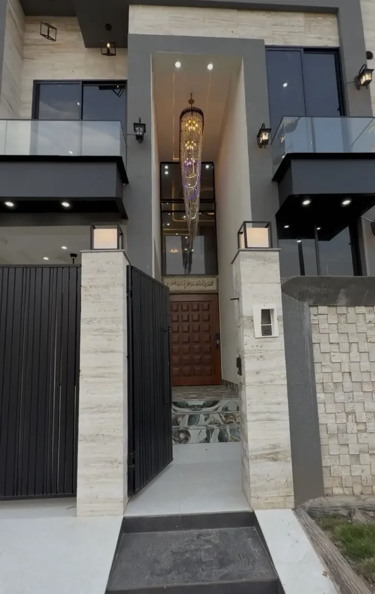 7 Marla House — Wapda Town, Gujranwala - Gujranwala