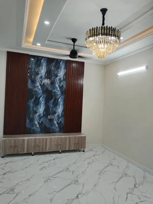 7 Marla House Renovation — Bahria Enclave, Islamabad - Islamabad