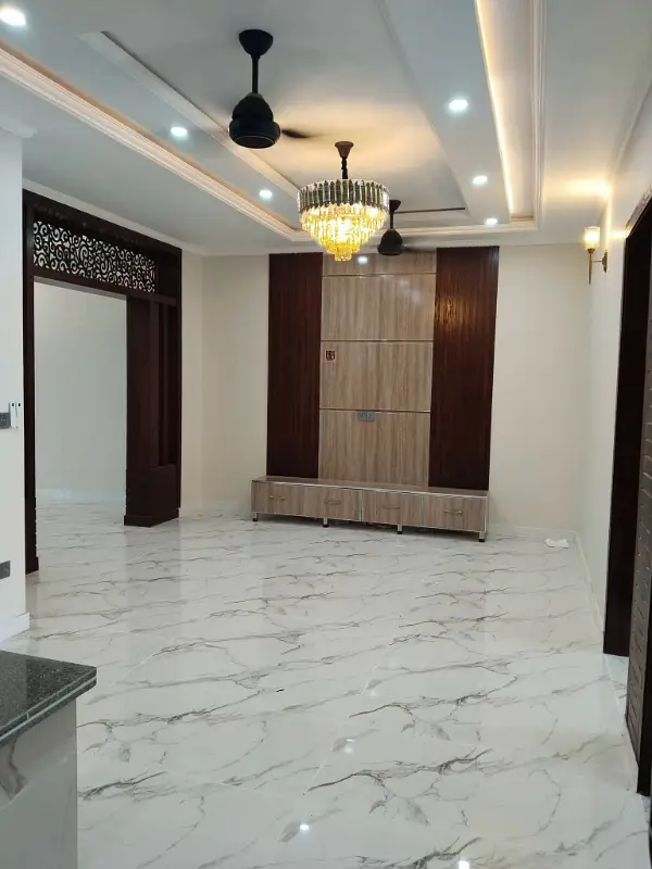 7 Marla House Renovation — Bahria Enclave, Islamabad - Islamabad