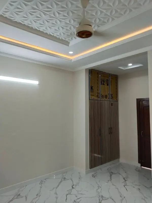 7 Marla House Renovation — Bahria Enclave, Islamabad - Islamabad
