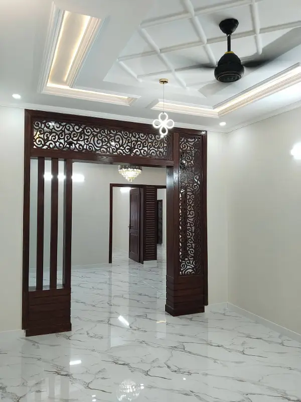 7 Marla House Renovation — Bahria Enclave, Islamabad - Islamabad
