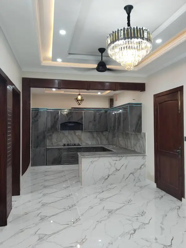 7 Marla House Renovation — Bahria Enclave, Islamabad - Islamabad