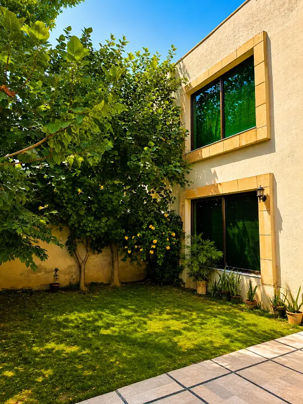 10 Marla House Renovation — Central Park, Lahore - Lahore