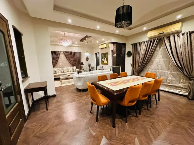 1 Kanal House Renovation — DC Colony, Gujranwala - Gujranwala