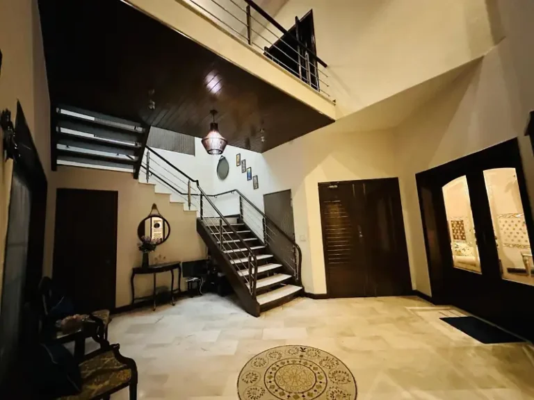 1 Kanal House Renovation — DC Colony, Gujranwala - Gujranwala