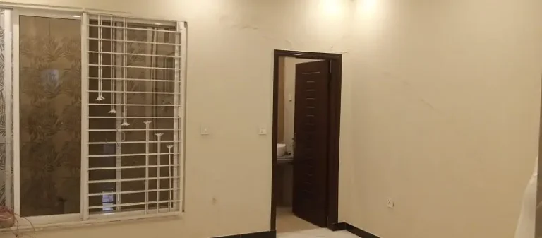 5 Marla House Renovation — Gulberg Greens, Islamabad - Islamabad