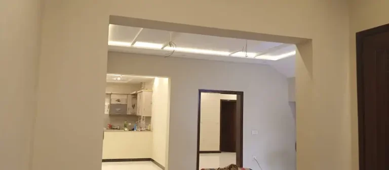 5 Marla House Renovation — Gulberg Greens, Islamabad - Islamabad