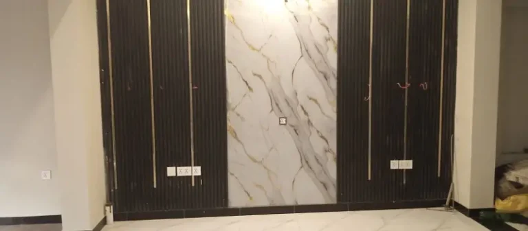 5 Marla House Renovation — Gulberg Greens, Islamabad - Islamabad