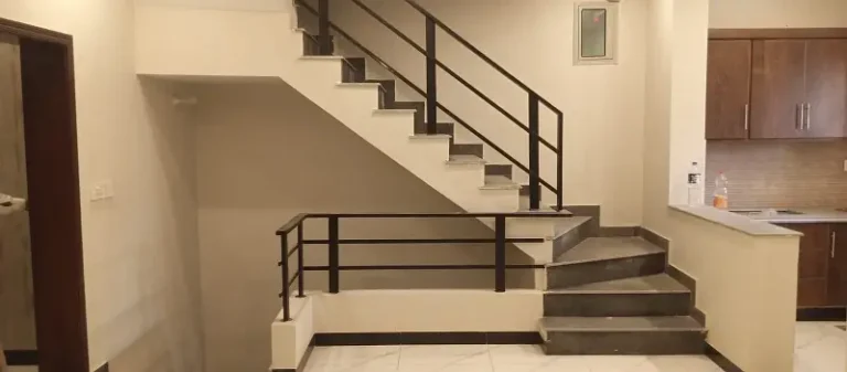 5 Marla House Renovation — Gulberg Greens, Islamabad - Islamabad