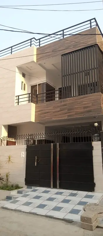 5 Marla House Renovation — Gulberg Greens, Islamabad - Islamabad